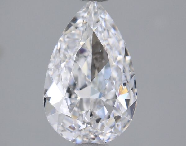 PEAR  1.54 10.67*6.74*3.35