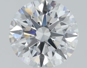 ROUND EX 0.92 6.15x6.20x3.89