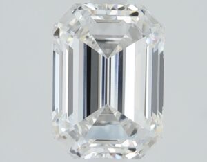 EMERALD  1.7 8.18x5.55x3.83