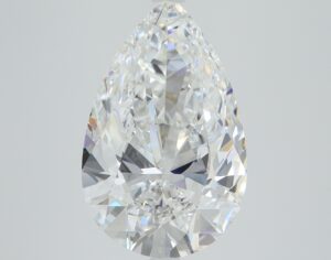 PEAR  1.51 9.93x6.41x4.01