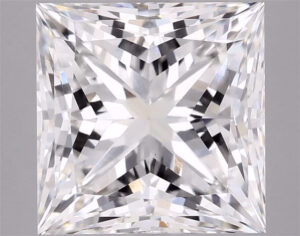 PRINCESS  4.02 8.67x8.26x6.32