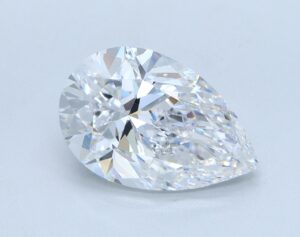 PEAR  2.57 11.88x7.91x4.76