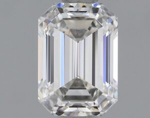 EMERALD  1.06 6.87*4.81*3.33