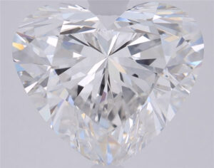 HEART  5.08 10.97x11.89x6.84