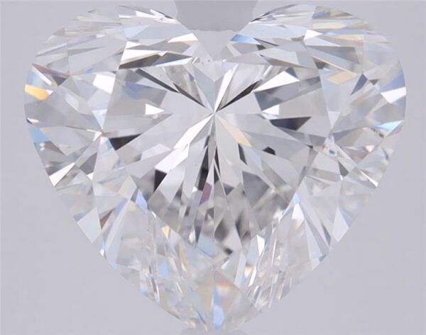 HEART  5.08 10.97x11.89x6.84
