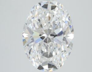 OVAL  3.03 11.80x8.30x5.12