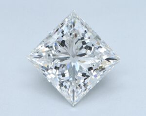PRINCESS  3.04 7.99x7.88x5.52