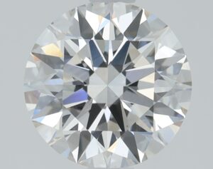ROUND ID 1.07 6.61x6.65x4.00