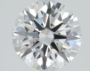 ROUND ID 1.52 7.30x7.35x4.59