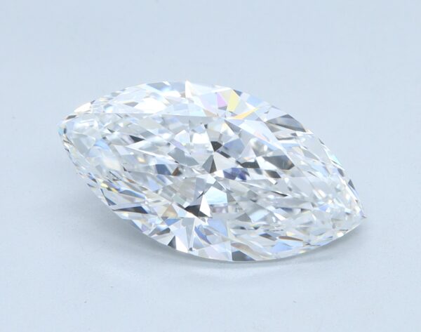 MARQUISE  2.54 14.94x6.98x4.36