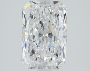 RADIANT  2.04 9.50x6.32x4.05