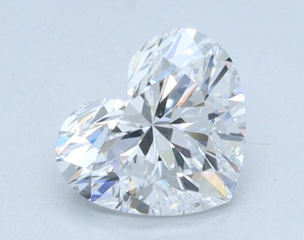 HEART  1.04 6.58x6.88x3.96