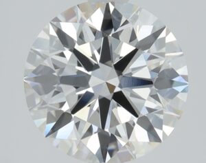 ROUND ID 2.4 8.63x8.70x5.22