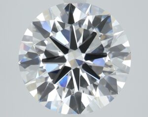 ROUND EX 2.76 8.89x8.94x5.58