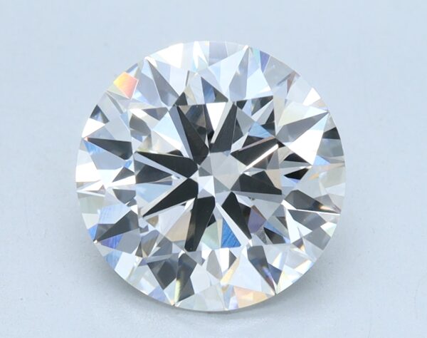 ROUND ID 2.52 8.73x8.77x5.32