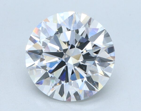 ROUND ID 3.03 9.32x9.38x5.65