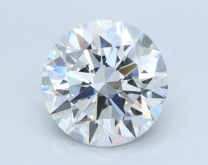 ROUND EX 2.3 8.40x8.46x5.20
