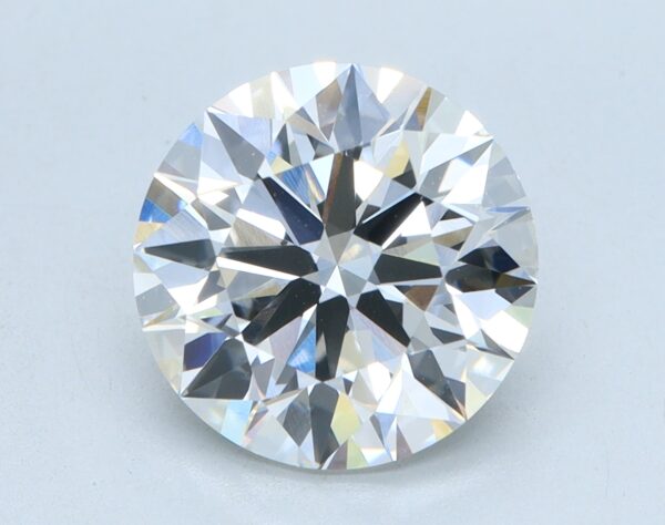 ROUND ID 2.74 8.95x9.01x5.52