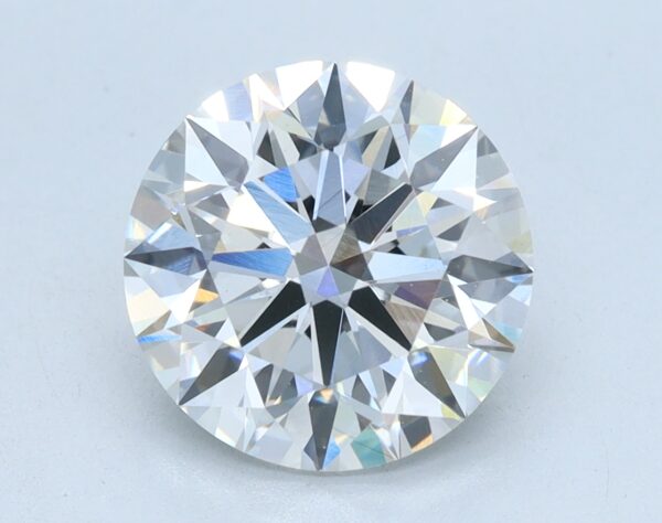 ROUND ID 2.45 8.55x8.60x5.35