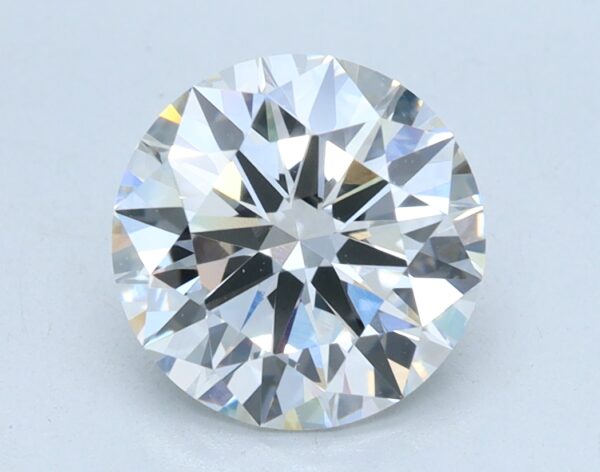 ROUND ID 2.04 8.10x8.13x4.98