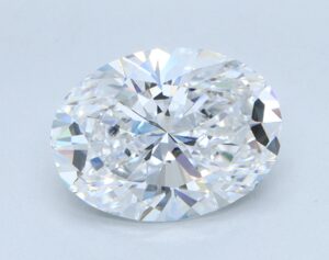 OVAL  2.55 10.57x7.77x4.89