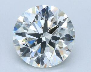ROUND ID 3.05 9.30x9.32x5.75