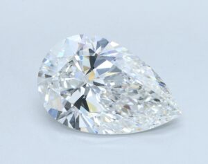 PEAR  5.03 15.28x9.75x5.75
