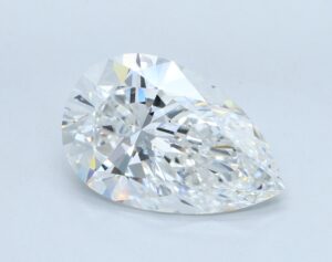PEAR  6.07 15.97x10.18x6.32