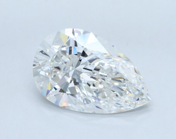 PEAR  6.07 15.97x10.18x6.32