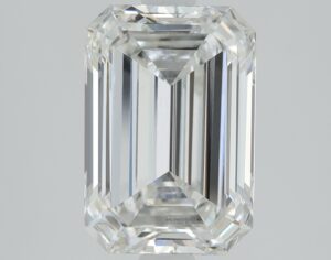 EMERALD  1.7 8.33x5.42x3.62