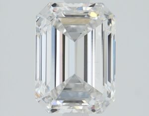 EMERALD  1.91 8.69x5.76x3.83