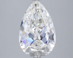 OLD MINER PEAR  5.22 15.00x9.54x5.68