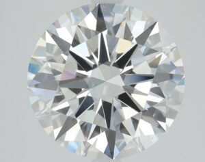 ROUND ID 2.51 8.66x8.69x5.42