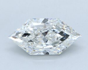 DUTCH MARQUISE  2.02 12.44x5.99x4.10