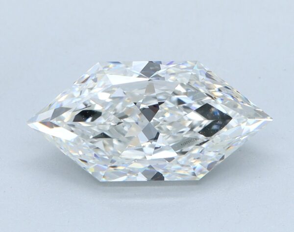 DUTCH MARQUISE  2.02 12.44x5.99x4.10