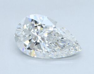 PEAR  3 12.72x7.84x5.00