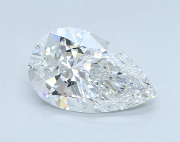 PEAR  3 12.72x7.84x5.00