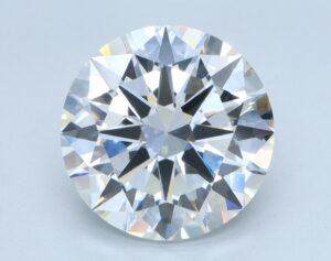 ROUND EX 6 11.56x11.65x7.01