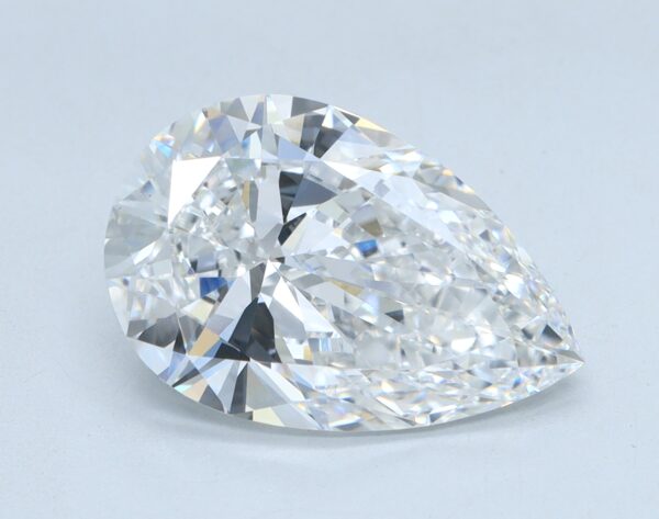 PEAR  3.71 13.71x8.98x5.05
