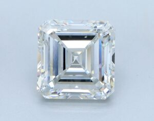 ASSCHER  4.07 8.88x8.61x5.55