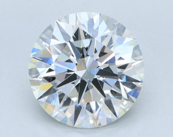 ROUND ID 3.59 9.80x9.83x6.05