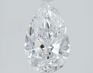 PEAR  1.09 9.45x5.68x3.43