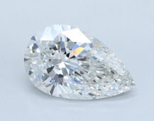 PEAR  5.07 15.63x9.71x5.89
