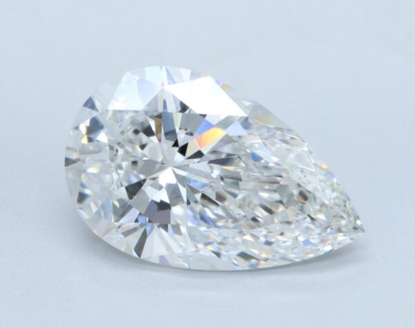 PEAR  5.07 15.63x9.71x5.89