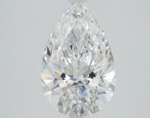 PEAR  1.53 10.68x6.40x3.84