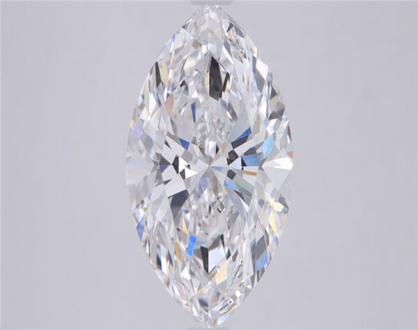 MARQUISE  2.08 13.07x6.73x4.14