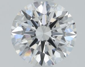 ROUND EX 1.5 7.46x7.52x4.38