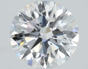 ROUND EX 1.51 7.32x7.38x4.51