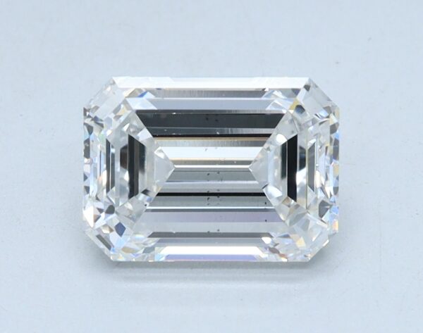 EMERALD  1.58 7.77x5.63x3.73