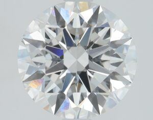 ROUND ID 2.53 8.66x8.72x5.38